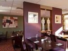 фото отеля Premier Inn Manchester West Trafford