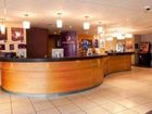 фото отеля Premier Inn Manchester West Trafford
