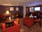 фото отеля Premier Inn Manchester West Trafford
