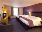 фото отеля Premier Inn Manchester West Trafford