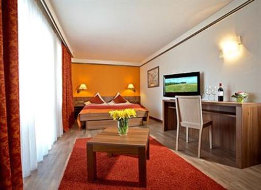 фото отеля Bavaria Kur And Sporthotel Oberstaufen