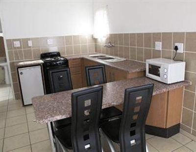 фото отеля The Crescent Guesthouse Durban