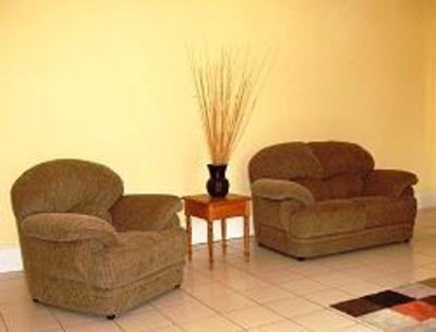 фото отеля The Crescent Guesthouse Durban