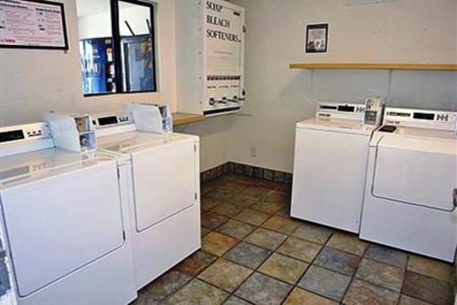 фото отеля Motel 6 San Diego Chula Vista