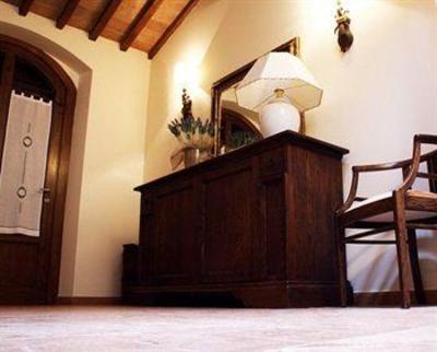 фото отеля Ripa Relais
