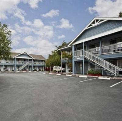 фото отеля Best Western Country Inn Fortuna