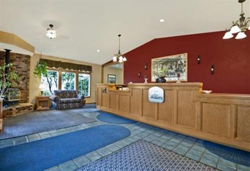 фото отеля Best Western Country Inn Fortuna