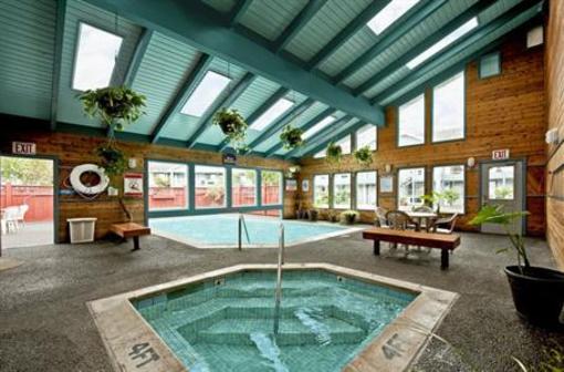 фото отеля Best Western Country Inn Fortuna