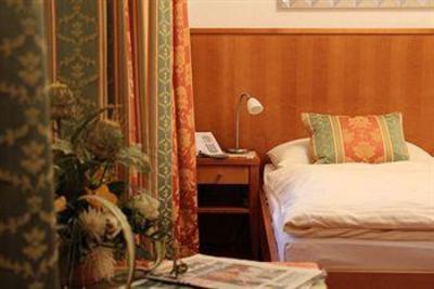 фото отеля Airporthotel Salzburg