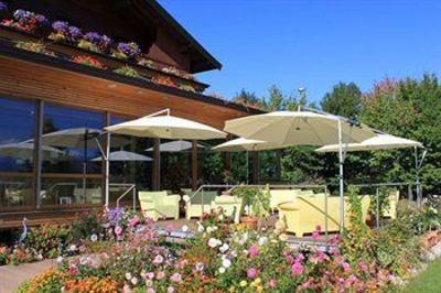 фото отеля Airporthotel Salzburg