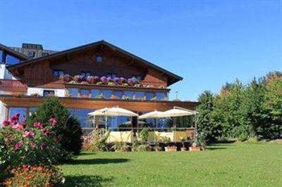 фото отеля Airporthotel Salzburg