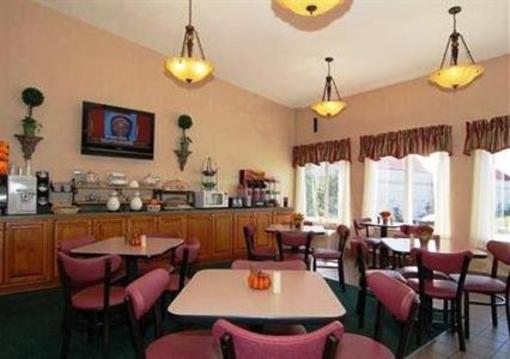 фото отеля Quality Inn & Suites Elizabethtown