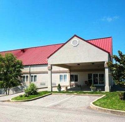 фото отеля Quality Inn & Suites Elizabethtown