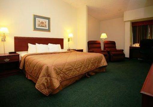 фото отеля Quality Inn & Suites Elizabethtown