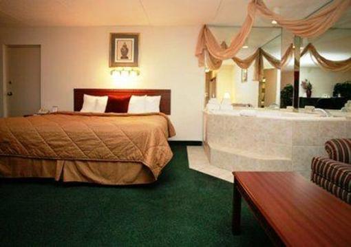 фото отеля Quality Inn & Suites Elizabethtown