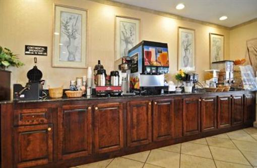 фото отеля BEST WESTERN Ashburn
