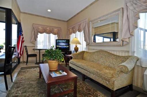 фото отеля BEST WESTERN Ashburn