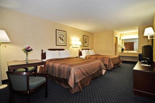 фото отеля BEST WESTERN Ashburn