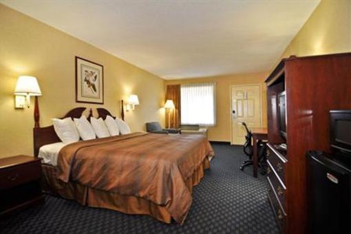 фото отеля BEST WESTERN Ashburn