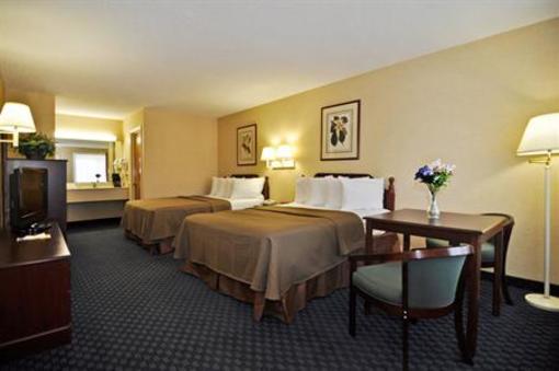 фото отеля BEST WESTERN Ashburn