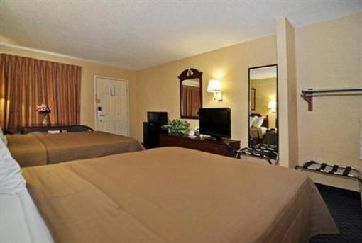 фото отеля BEST WESTERN Ashburn