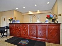 BEST WESTERN Ashburn