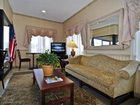 фото отеля BEST WESTERN Ashburn