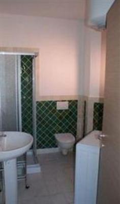 фото отеля Residence Orizzonti Golfo Aranci