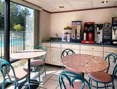фото отеля Days Inn Sanford