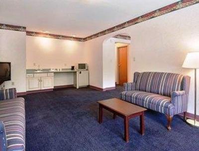 фото отеля Days Inn Sanford