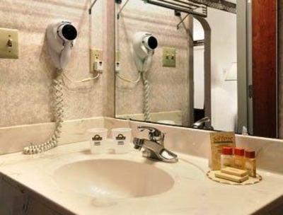 фото отеля Days Inn Sanford