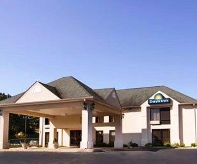 фото отеля Days Inn Sanford