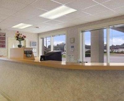 фото отеля Days Inn Chester (Virginia)