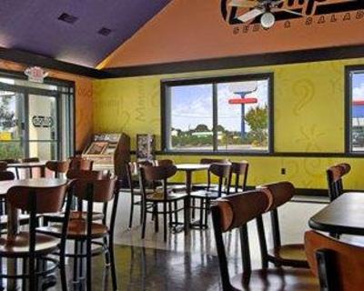 фото отеля Days Inn Chester (Virginia)