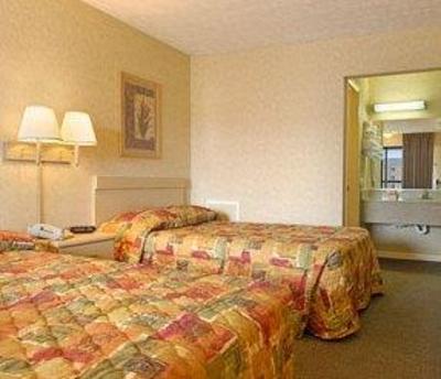 фото отеля Days Inn Chester (Virginia)