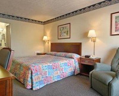 фото отеля Days Inn Chester (Virginia)