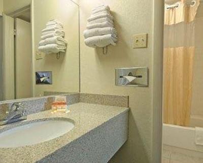 фото отеля Days Inn Chester (Virginia)