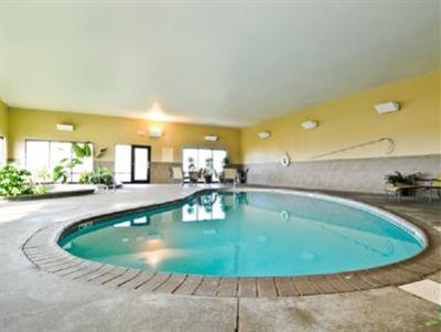 фото отеля BEST WESTERN Plus Night Watchman Inn & Suites