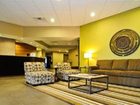 фото отеля BEST WESTERN Plus Night Watchman Inn & Suites