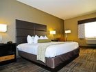 фото отеля BEST WESTERN Plus Night Watchman Inn & Suites
