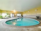 фото отеля BEST WESTERN Plus Night Watchman Inn & Suites