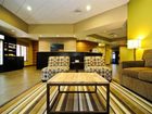 фото отеля BEST WESTERN Plus Night Watchman Inn & Suites