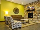 фото отеля BEST WESTERN Plus Night Watchman Inn & Suites
