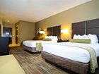 фото отеля BEST WESTERN Plus Night Watchman Inn & Suites