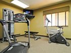 фото отеля BEST WESTERN Plus Night Watchman Inn & Suites