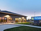фото отеля BEST WESTERN Plus Night Watchman Inn & Suites