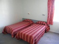 Fasthotel Tours Sud
