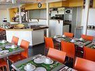 фото отеля Fasthotel Tours Sud