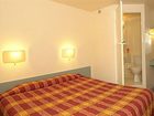 фото отеля Fasthotel Tours Sud
