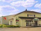 фото отеля Fasthotel Tours Sud